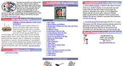Desktop Screenshot of koolkidstuff.com